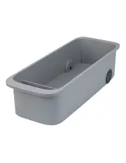 [Joseph Joseph] Cupboard Store Easy Access Storage Caddy in Grey