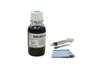 4oz black refill ink for Canon PG-210 PIXMA MP490 MP495 MP499 MX320 MX330 MX340
