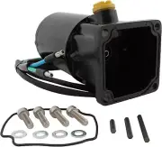 New DB Electrical TRM0047 Tilt & Trim Motor Compatible With/Replacement Black