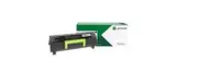 Lexmark 56F6000 Black Toner Cartridge (Original)