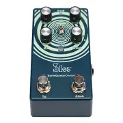EarthQuaker Devices Silos Multi Generational Time Reflection Device Delay Pedal