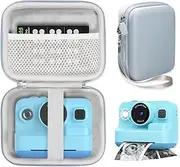 CaseSack Case for Dylanto Kids Camera Instant Print (Blue)