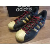 在飛比找蝦皮購物優惠-4黑金配色低筒籃球鞋 Adidas m2g pro mode
