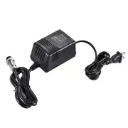 17V 600mA Mixing Console Mixer Power Supply AC Adapter 3 Pin Connector 110V Q5P6
