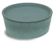 Tableware Plate with Lid Storage Container KaB DESIGN 9° Kudo U-150 Evergreen