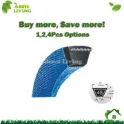 Deck Belt For Rover 24" Micro 13A326JC333 13A426JC333 13B326JC333 13A326JC373