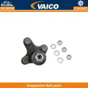 For 2012-13 Volkswagen Golf R Base 2.0L Susp Ball Joint Front Right Lower Vaico