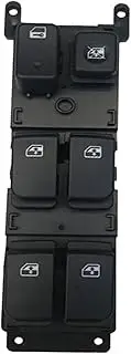 Electric window switch Car Window Control Switch Window Regulator Button For KIA For Carens