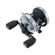 Abu Garcia Ambassadeur C3 Baitcast Reel 6500