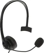 Call Center Headset Microphone Headset for Ergonomic Design Noise Reduction