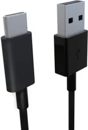 U-Clear USB Type-C Motion Series Charger and Data Cable