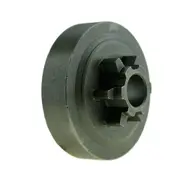 Spur Sprocket Kit 3/8 6-tooth for Baumr-ag SX25 25cc Chainsaw Chain Saw
