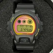 Anti Social Social Club Casio G-Shock DW6900ASSC23 ASSC (BRAND NEW)