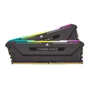 Corsair Vengeance Rgb Pro Sl 32Gb Ddr4 3600Mhz Amd Gaming Memory