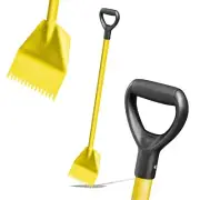 Nail Remover Shovel Shingle Roof Puller Stripping Shovel 13882 Brand New