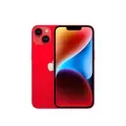 Apple iPhone 14 256GB Red color 6.1" 2532x1170 A15 Bionic MPWH3HX/A