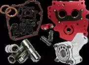 Feuling HP+ Oil System w Chain Drive Harley Softail Springer 99-06