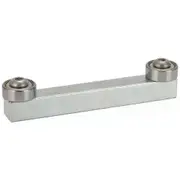 Small Stock Centering Tool Lathe Bump Roller Truing Tool 0XA AXA BXA 1/2