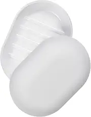 [Chef Aid] Soap Dish (UK Size: One Size) (White)