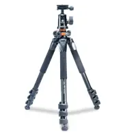 New Vanguard Alta Pro 264TBH tripod w/ ball head &Quick Release Plate $199