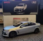 1:18 BIANTE HSV VF SENATOR SIGNATURE 2013 NITRATE GEN-F