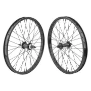 SE BIKES 20in Wheel Set 20in Set Ripper J24SG Rim