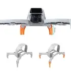 Foldable Drone Feet Stand Extender Support for DJI Flip Drone Accessories