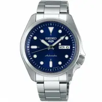 在飛比找momo購物網優惠-【SEIKO 精工】5 Sports 系列機械錶-40mm 