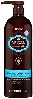Hask Argan Oil Repairing Conditioner, 1 Liter