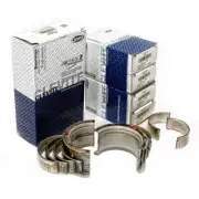 CLEVITE CB663P MS909P Main & Rod Bearings Set Kit for SBC Chevy 305 350 383
