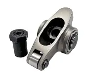 Elgin Rocker Arm Kit SSR-1840SPRS; Pro-Series Stainless Roller 1.6 7/16 for SBC