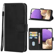Leather Phone Case For Samsung Galaxy A33 5G