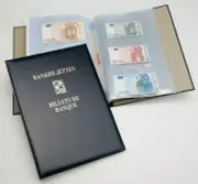 DAVO 27031 Banknote Album