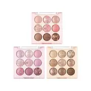 dasique - Shadow Palette Ice Cream Edition - 3 Types #19 Candy Berry