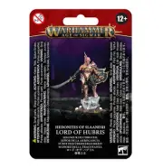 Warhammer: HEDONITES OF SLAANESH: LORD OF HUBRIS