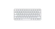Magic Keyboard with Touch ID for Mac models with Apple silicon — British English