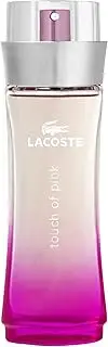 [Lacoste] Touch of Pink EDT