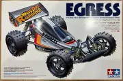 TAMIYA 1/10 RC EGRESS 2013 4WD BUGGY 58583