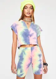 Ego Trip Tie Dye Set