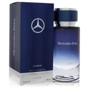Benz Ultimate by Mercedes Benz for Men-120 Ml