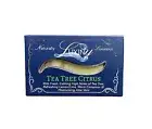 Natural Soap Bar, Luxiny Tea Tree Citrus Handmade Body Soap and Bath Soap Bar...