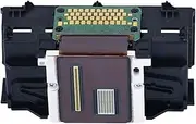 TS6052 Printhead Printer Head TS5050 QY6 0089 Print Head TS6080 TS6120 TS6180 TS6220 TS9580 TS6050 TS6051 TS5060 Compatible with Canon
