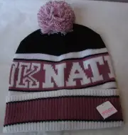 Victoria's Secret Beanie Pompom Hat