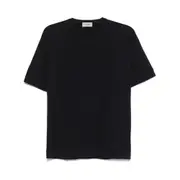 [John Smedley] John Smedley Lorca T-shirt XXL BLUE