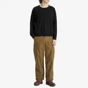 Visvim Jumbo SB Crew Sweat