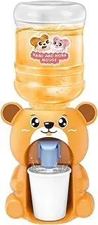 Water Dispenser | Small Water Dispenser Toy,Detachable Children Water Dispenser for Water Drink Juice Beverage
