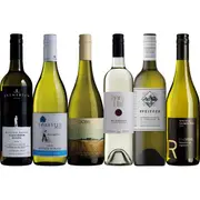 Winter Sauvignon Blanc 6-Pack, Australia multi-regional Sauvignon Blanc Wine Pack, Wine Selectors