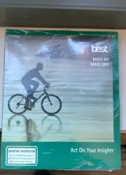 Best MAS 90 MAS 200 Upgrade 3.61 New in plastic