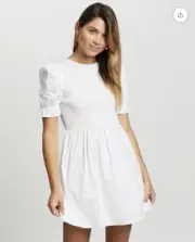 Atmos&Here Dress