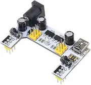 DC Breadboard Power Supply Module Bread Board Circuit Wire Modules Electronic Modification Component Accessory